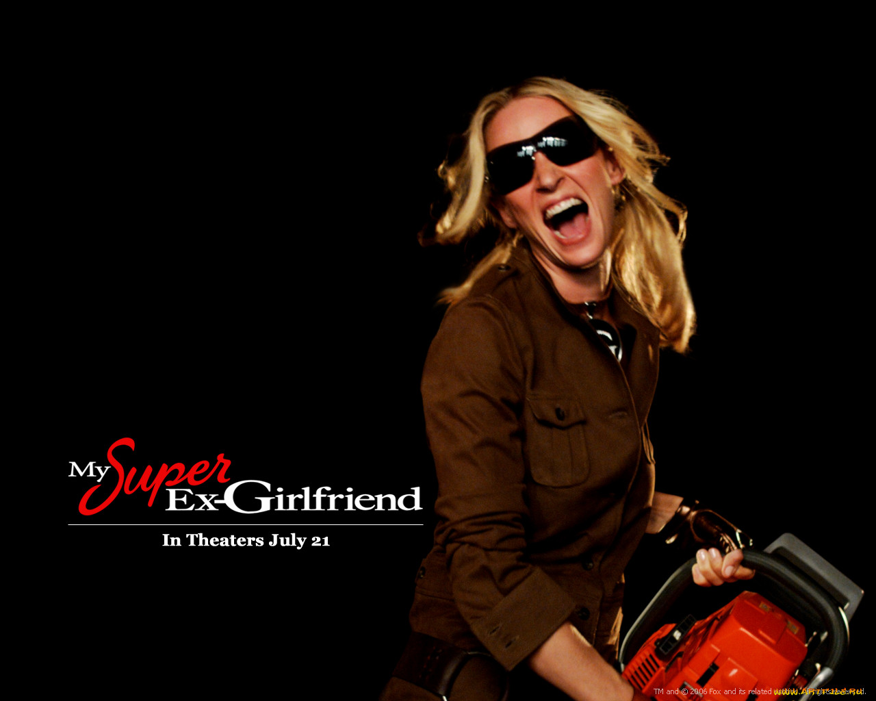 my, super, ex, girlfriend, , 
